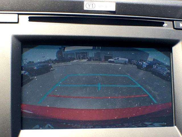 2017 Toyota Camry SE 4dr Sedan